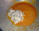 Foto langkah ke 3 dari resep Sambel Udang Pete Pedes Manis.