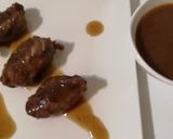 Foto del paso 5 de la receta: Carrilleras de ternera al vino tinto