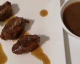 Foto del paso 5 de la receta: Carrilleras de ternera al vino tinto