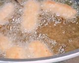 A picture of step 6 of Potato croquettes recipe Ramazan special.