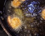 A picture of step 6 of Crispy Shrimp.