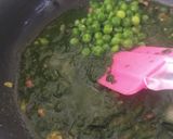 A picture of step 5 of Healthy poha.