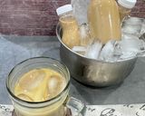 Foto langkah ke 4 dari resep Kopi Seliter.