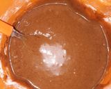 Foto del paso 2 de la receta: Budín de chocolate