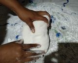 Foto del paso 15 de la receta: Pastel con fondant