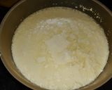A picture of step 6 of Thick curd homemade.