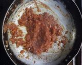 फरसबी गाजर ची भाजी(farasbi gajarchi bhaaji recipe in marathi) रेसिपी स्टेप 2 फोटो 