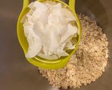 Foto del paso 3 de la receta: Granola saludable
