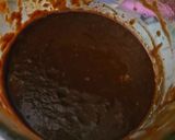 A picture of step 9 of Oaxacan Tamales.