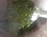 সর্ষে শাক (shorshe saag recipe in Bengali) রেসিপির ধাপ 2 ছবি