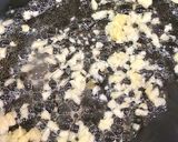 Hình bước làm 2 của món Tôm rim tiêu