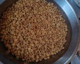 Az én lencsefőzelékem :) recept fázis 3 fotója
