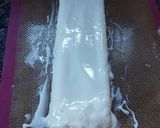 Foto del paso 5 de la receta: Turrón blanco de coco🥥