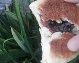 Foto langkah ke 5 dari resep Fla coklat isian roti.