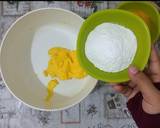 Cara Membuat Cake Tape ala Siska Cake  Memori Resep Pertama 1