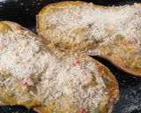 Foto del paso 4 de la receta: Calabaza rellena (sana, sabrosa y fácil)