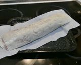 Foto del paso 2 de la receta: Crocanti de carne con jamón y queso