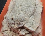 Foto del paso 5 de la receta: Milanesas paso a paso