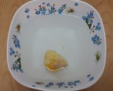 Pas rețetă Carbonara cu anghinare 1 fotografie