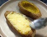 Foto langkah ke 5 dari resep Cheesy Ubi Brulee.