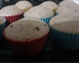 Foto del paso 6 de la receta: Magdalenas de chocolate con cocoa porque si >:)