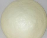 Foto langkah ke 3 dari resep Roti Keset Empuk Lembut.