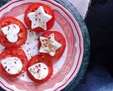 Paneer Pesto Starter recipe step 5 photo