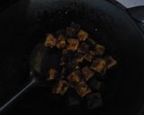 Foto langkah ke 3 dari resep Tahu Dangdut Medan.