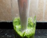 Foto del paso 2 de la receta: Festival de pestos: 6 de rúcula