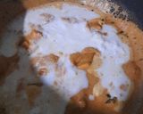 A picture of step 17 of Paneer Tikka Masala.