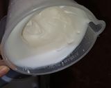Foto del paso 2 de la receta: Mousse de chocolate vegana