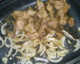 Foto langkah ke 6 dari resep Kebab Homemade.