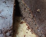 Foto del paso 10 de la receta: Bizcocho de chocolate saludable