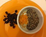 Foto del paso 8 de la receta: Mi pan integral cuatro sabores. Para Paulita y Martin. La pareja entrañable