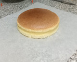 Foto del paso 1 de la receta: Tarta de fresas y nata con bizcocho japonés, Sin gluten