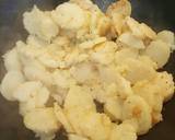 Sausage Gravy Breakfast Casserole (vegetarian) recipe step 2 photo