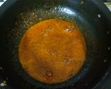 চটপটা আলু বাটার ঘুগনি রেসিপি ধাপ - 7 ছবি