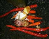 Foto langkah ke 4 dari resep Tempe Jeletot.