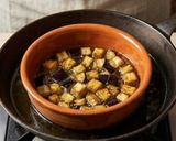 Foto del passaggio 1 della ricetta Caponata siciliana