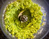 Foto del paso 2 de la receta Risi e bisi