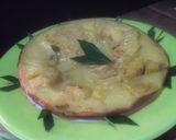 Foto langkah ke 5 dari resep Roti Pisang Khas Banjar.