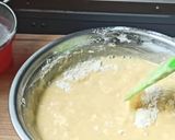 Foto langkah ke 2 dari resep Pancake pisang aka banana pancake.