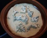 Foto del paso 3 de la receta Hojaldre a la cazuela