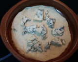 Foto del paso 3 de la receta: Hojaldre a la cazuela