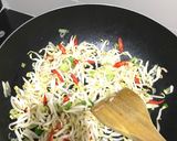 Foto langkah ke 2 dari resep Sayur toge tahu.