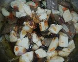 Foto langkah ke 3 dari resep Tumis Bakso Tahu.