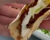 صورة لخطوة 7 من وصفة تاكو باللحم 🌮