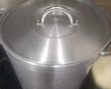 Foto del paso 3 de la receta: Caldo de cocido