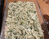 A picture of step 10 of Aztec Casserole with Chipotle.