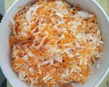Foto langkah ke 1 dari resep Salad Hokben.